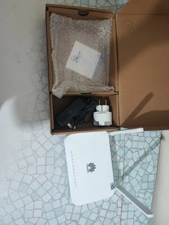 مودم فیبر نوری هوآوی مدل EG8145X6