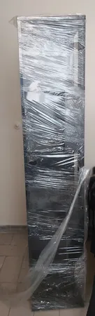 کتابخانه مدل 0024