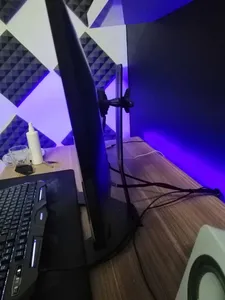 تجریه خرید پایه نگهدارنده مانیتور باراد مدل ماتریکس MS2