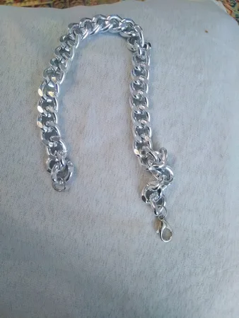 دستبند مردانه کد B3009