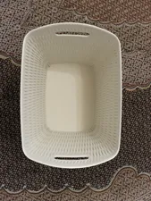 تجریه خرید سبد رخت لیمون مدل AT118