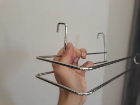 آویز کابینتی دستمال رولی مدل SHM-207