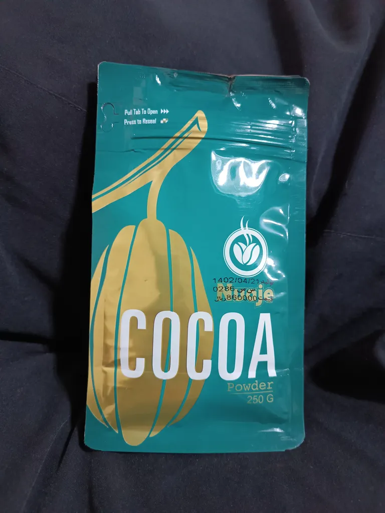 پودر کاکائو نوواژ - 250 گرم