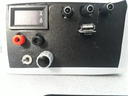 ماژول پاور بانک مدل SY3500