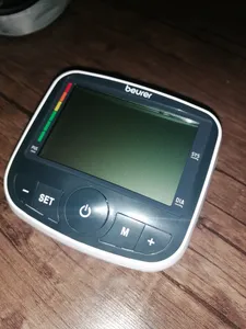 تجریه خرید فشارسنج بازویی دیجیتال بیورر مدل BM40