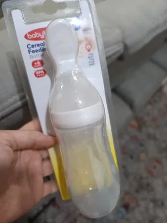 سرلاک‌ خوری بیبی لند مدل 377