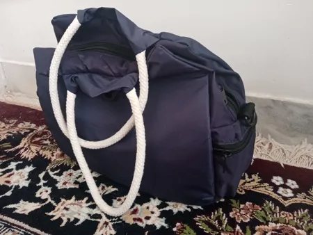 ساک ورزشی آکو مدل SV6