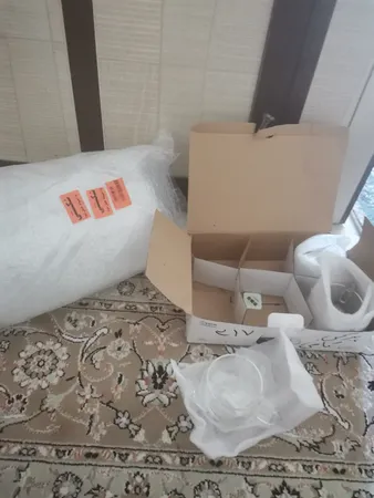 ماگ ویمی مدل Coffee کد 202969 بسته 6 عددی