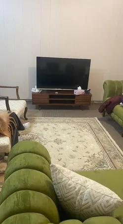 میز تلویزیون مدل لوتوس