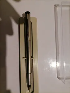 تجریه خرید خودنویس پارکر مدل V-7