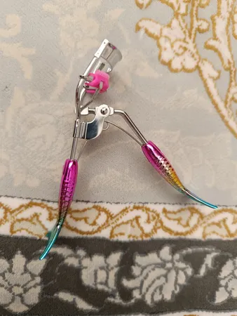 فرمژه مدل پری دریایی کد 001