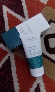 تجریه خرید ژل شست‌وشوی صورت سروینا مخصوص پوست‌های چرب و مختلط مدل Oily Skin حجم 150میلی‌لیتر