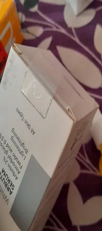 سرم ضد لک ویتالیر مدل آربوتین حجم 30 میلی لیتر