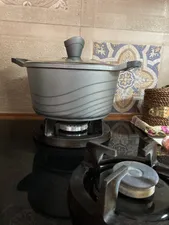 تجریه خرید قابلمه کاندید مدل اوشن سایز 20