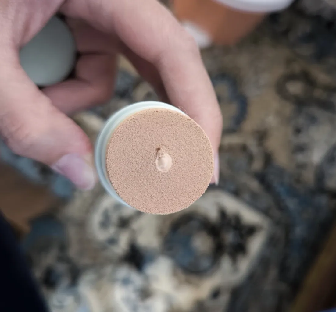 کانسیلر سادور مدل آووکادو شماره 01