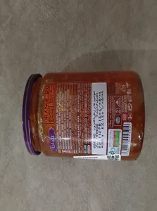 تجریه خرید مربای پرتقال رامسر شانا - 305 گرم