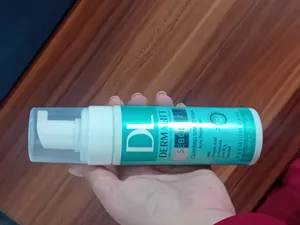 تجریه خرید فوم شستشوی صورت درمالیفت مدل سبولیفت مناسب پوست‌‌های چرب حجم 150 میلی لیتر