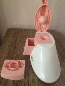 تجریه خرید آب مرکبات گیری دستی بیتا مدل Iron