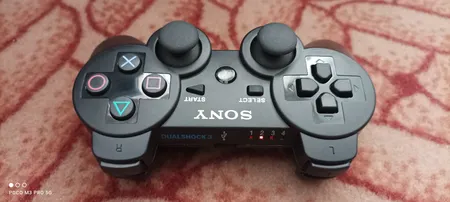 دسته ی بازی سونی پلی استیشن Dual Shock 3