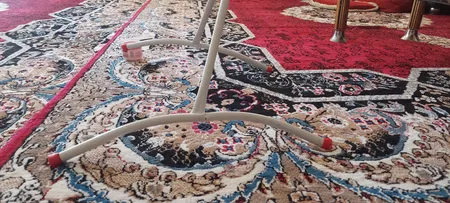 بند رخت شکیبا مدل یاسمن