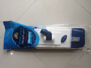 تجریه خرید یدک زمین شوی مهسان مدل حوله ای کد MAH-20034