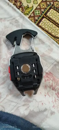 چراغ قوه مدل w5147