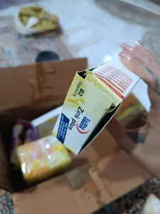 تجریه خرید کپسول زینک پلاس یورو ویتال- 10 میلی گرم بسته 60 عددی