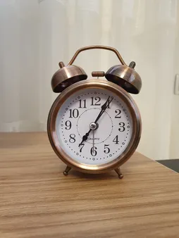 ساعت رومیزی کد 9906014