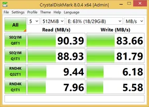 تجریه خرید کارت‌خوان یوگرین مدل CM185-50706