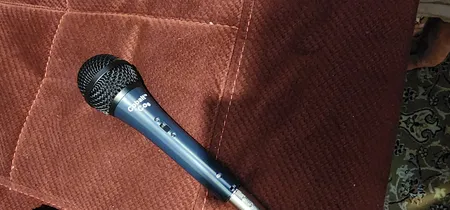 میکروفن ای وی مدل کبالت 6