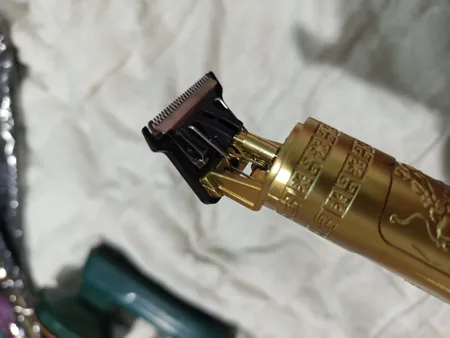 ماشین اصلاح موی صورت مدل V-T9