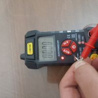 مولتی متر هوشمند دیجیتالی آننگ مدل M167