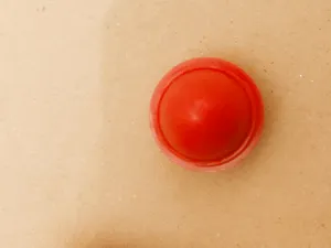 تجریه خرید بالم لب واسینا مدل توت فرنگی کد 099