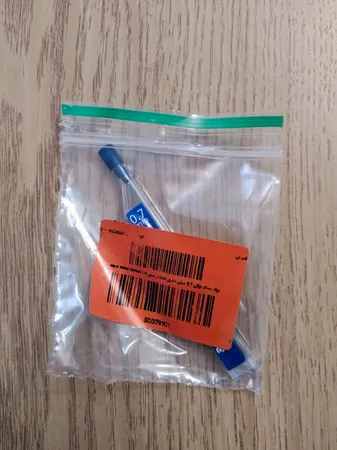 نوک مداد نوکی 0.7 میلی متری استدلر مدل Mars Micro Carbon