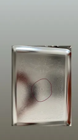 سینی مدل 9226