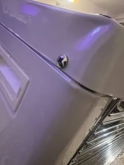 بخاری برقی فن دار برفاب مدل QH-2800