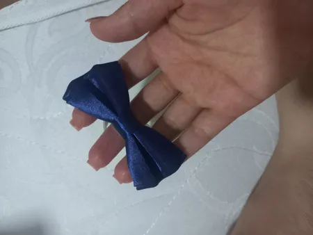 پاپیون پسرانه کد p2020