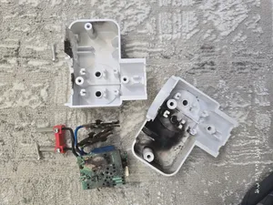 تجریه خرید پریز مدل پرشین به همراه ریموت