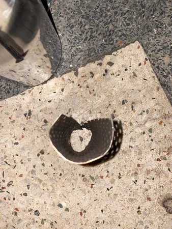 سر اگزوز مدل J.S کد 202 سوتی پژویی