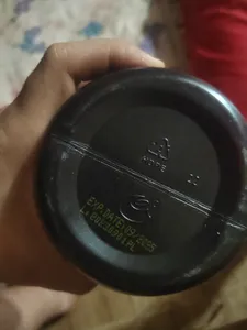 تجریه خرید پودر کراتین ترک نوتریشن - 500 گرم