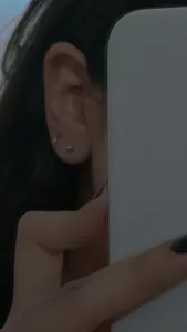 تجریه خرید پیرسینگ گوش پایتخت کد PS681