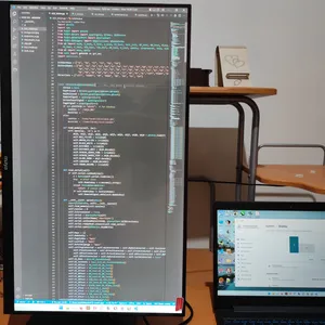 تجریه خرید مانیتور مایا مدل MO27 T سایز 27 اینچ