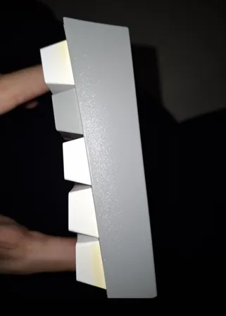 کیبورد مخصوص بازی ردراگون مدل FIZZ K617 WHITE/GREY