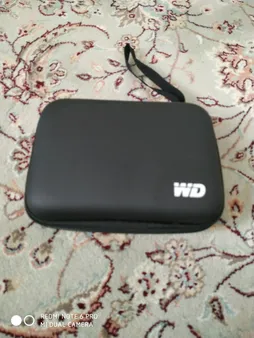 کیف هارد اکسترنال پی نت مدل P-901