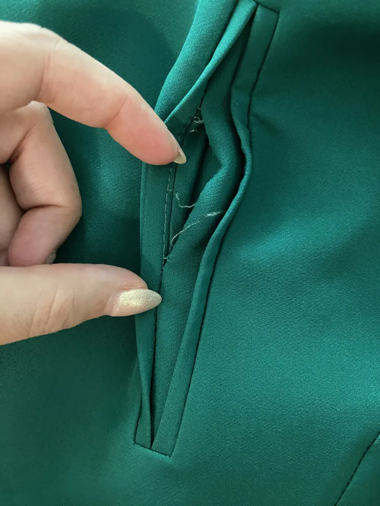 مانتو کتی زنانه السانا مدل ژینوس کد 158211