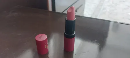 رژلب گلدن رز مدل Velvet شماره 10