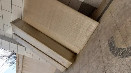 تخت خواب یک نفره مدل آرکانا سایز 120×200 سانتی متر