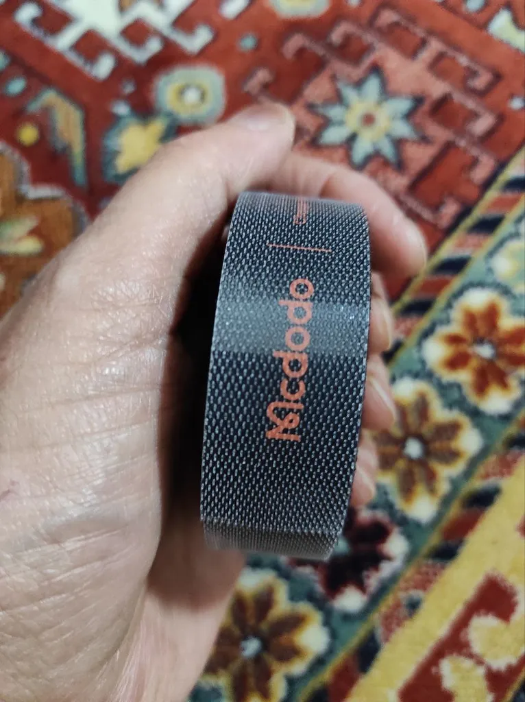 نظم دهنده سیم مک دودو مدل VS-0961