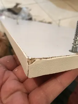 میز تلویزیون مدل T1-081