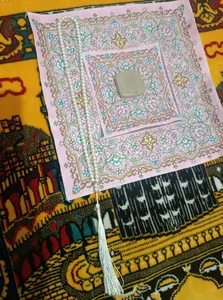 تجریه خرید تسبیح مروارید کد mor101